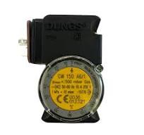 691382 Pressure switch GW 150 A6/1 10-150 mbar – Heating Center