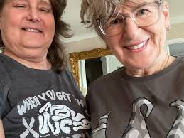 Fundraiser by sonia rutstein : Rally for Terry: Fight Brain Cancer Together