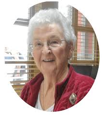 Marjorie Rankin Obituary