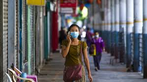 There have been 168,374 infections and 3,461. World Bank Myanmar Covid 19 Support