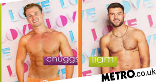 'what i did was a little illegal' by matt webb mitovich / august 2 2021, 2:25 pm pdt courtesy of cbs Love Island 2021 Two Boys Head To Villa After Shannon Exit Kyrgyzstan News
