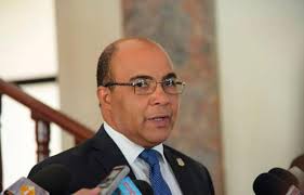 Diputado Plutarco Pérez: “Francisco Domínguez Brito es el candidato de este  tiempo"