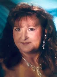 Obituary for Julia Ann Holshouser