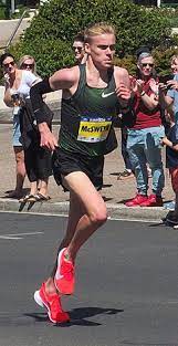 A win in the british milers club 3,000m steeplechase in solihull. Stewart Mcsweyn Wikipedia