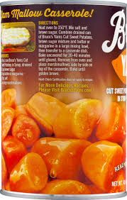 Biscuits today can be savoury or sweet, but most are small at around 5 cm (2.0 in) in diameter, and flat. Bruce S Cut Yams In Syrup 40 Oz Kroger