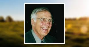 Norman Keith Ahrendt Obituary March 7, 2019