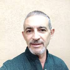 Edgard Andreazi Moreira