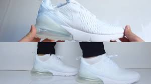 What kind of brush to use on air max 270? Accueil Arc Composant How To Wash Nike Air Max 270 Tampon Serre Deux