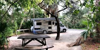Maybe you would like to learn more about one of these? 11 Stunning Places For Beach Camping In Florida Flavorverse