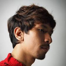 Christo men's hair & scalp shampoo. Asian Hairstyles For Men 2021 Trends