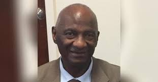 Mr. Arthur Roy Burley Obituary