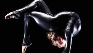 Does Sofie Dossi Have A Spine Yes Or No Answer Sofie Dossi Height Weight Age Boyfriend In 2018 Gazette Review