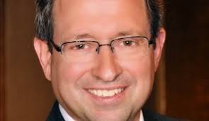 Podcast with Sam Rohrer