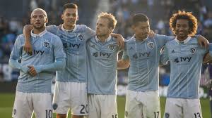 All statistics are with charts. Mls Playoffs Sporting Kc Hoping Home Cooking Boosts Title Hopes After Years Of Road Playoff Horrors Goal Com