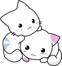 Anime Clipart Cat Anime Cat Transparent Free For Download On Webstockreview 2020 Download the anime, cartoon png on freepngimg for free. anime clipart cat anime cat