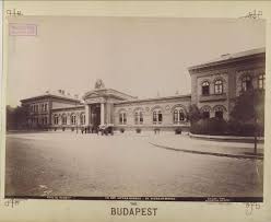 Van a kórházban pic (perinatális intenzív centrum)? 1900 Budapest Ix Nagyvarad Ter Szent Istvan Korhaz A Felvetel 1894 Utan Keszult Budapest Hungary Budapest Hungary