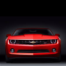 Chevy Camaro Rs Halo Ring Hid Lights Chevrolet Camaro Camaro Camaro Rs