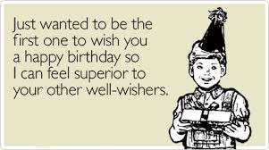 Personalize your own printable & online funny birthday cards for adults and kids. Cute Funny Birthday Ecards 2017 Images Free Download
