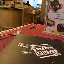 Maybe you would like to learn more about one of these? Photos At The Healthy Kitchen Seeb Ù…Ø³Ù‚Ø·