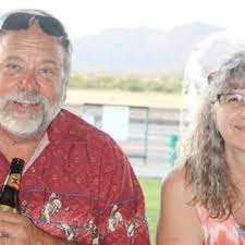 Fundraiser by Sabrina Lynne : Keith's Back On His Feet Campaign