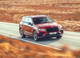 Kami check laman web uk dan c40 tersenarai dengan harga £ 57,400, atau £ 729 setiap bulan dengan langganan tiga tahun. Bentley Bentayga S Semua Baharu Gohed Gostan