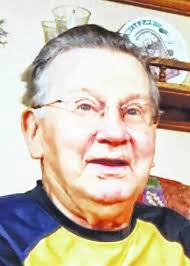 Warren Blair Obituary (1940