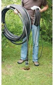 Brunnen Bohren Selbst De Brunnen Tauchdruckpumpe Brunnen Terrasse