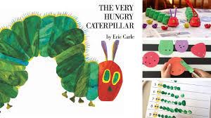 I was very excited to create this free learning pack to be used with dot. Best The Very Hungry Caterpillar Activities For The Classroom And Beyond