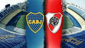 The superclasico, river plate vs boca juniors, is the biggest rivalry match in argentina (many say in the americas). Boca Juniors X River Plate Semi Da Libertadores Poe A Prova Mais Uma Vez A Mistica Da Bombonera Libertadores Ge