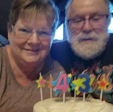 Power out in Orono Gate, Shawnee Dr