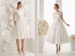 30 Modern Short Wedding Dresses For Summer Brides Modern Short Wedding Dress Short Wedding Gowns Short Wedding Dress