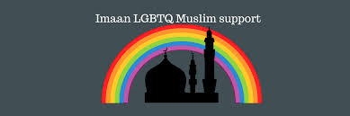 This page is about the various possible meanings of the acronym, abbreviation, shorthand or slang term: Imaan The Uk S Leading Lgbtq Muslim Charity