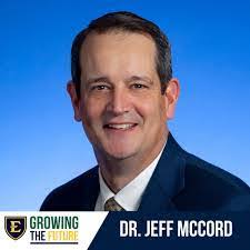 Jeffrey Mccord's Instagram, Twitter & Facebook