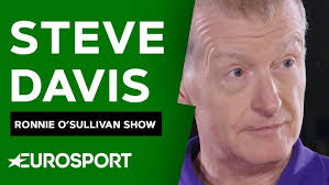 The Steve Davis Show February 4th, 2025 with guest Brian Weems