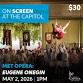 Met Opera: Eugene Onegin event image