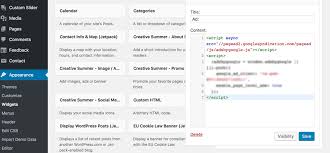 Plugin tidak hanya adsense atau plugin untuk iklan saja. Cara Daftar Google Adsense Yang Ampuh Dan Mudah Diterima