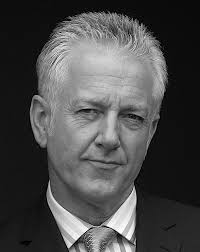 Pavel Douglas, b1951