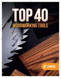 The woodworking community pays tribute to one of its giants. 40 Woodworking Tools Every Woodworker Carpenter Should Have