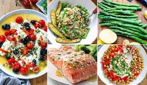 It might end up more watery though. 23 Instant Pot Mediterranean Diet Recipes