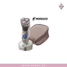 ماكينة حلاقة رجالي من Philips Norelco تعمل على الكهرباء وقابلة للشحن متجر لقطة جديد كتير المكان تسوق أونلاين من الموقع أو تطبيق الموبايل وطلبك بيوصل لع