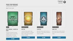 You either get req packs and hope you get the armor you're looking for or you have to beat halo 1 through 4 on campaign on the legendary difficulty. How To Get Free Req Packs In Halo 5 Guardians