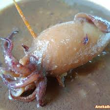 Resepi pisang goreng cheese oreo. Resepi Ketupat Sotong Kelantan