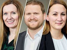 Specialist lender Together makes three executive promotions