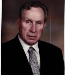 Burton "Burt" Alan CHRISTNER Obituary