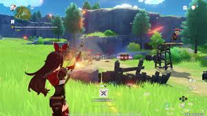 Genshin Impact El Prometedor Rpg Al Estilo De Zelda Ya Tiene Fecha De Lanzamiento En Pc Ps4 Y Moviles