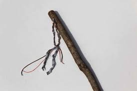 The aluminum shaft is just as compact as their men's model. 5 Favorites Walking Sticks To Take On The Trail Gardenista