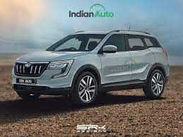 It drivetrain will be suited for local conditions. Mahindra Xuv700 To Offer Option Of Electric Powerplant
