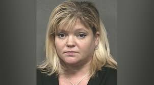 Houston woman accused of running prostitution ring out of massage parlor