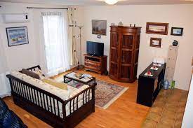 Nekretnine Zrenjanin Sigma Nekretnine Zrenjanin Prodaja Stanova Dvosoban Stan Mala Amerika Home Decor Furniture Home