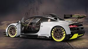 Audi R8 Lms Gt2 Wallpapers Wallpaper Cave